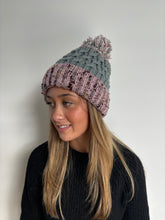 Load image into Gallery viewer, ‘Freya’ Beanies