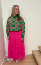 Load image into Gallery viewer, ‘Beth’ Tulle Skirt