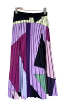 Load image into Gallery viewer, Harper Pleated Skirt