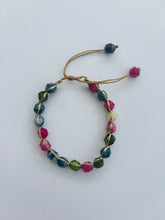 Load image into Gallery viewer, ‘Halle’ Stone Bracelets