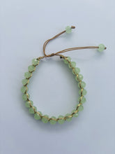 Load image into Gallery viewer, ‘Halle’ Stone Bracelets