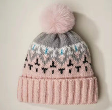 Load image into Gallery viewer, ‘Snowbird’ Beanies
