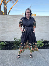 Load image into Gallery viewer, Secret Garden Dress