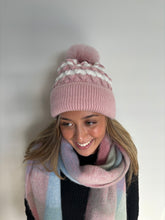 Load image into Gallery viewer, ‘Grace’ Beanies