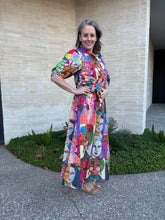Load image into Gallery viewer, Painted Souls Dress