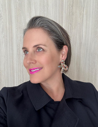 Anika Earrings