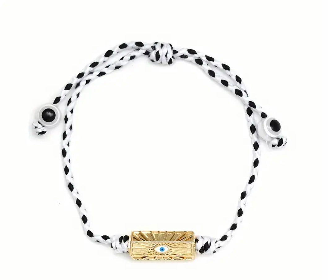 Alba Bracelets