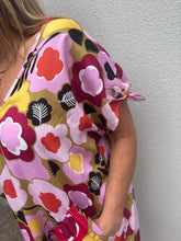 Load image into Gallery viewer, ‘Havana’ Bloom Dress