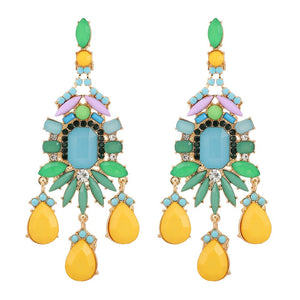 Calippo Earrings