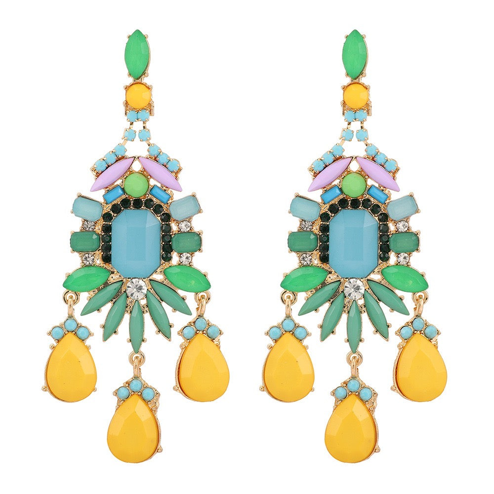 Calippo Earrings