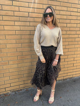 Load image into Gallery viewer, ‘Mabel’ Tulle Skirt