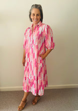 Load image into Gallery viewer, Cherry Blossom Dress