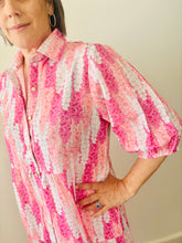 Load image into Gallery viewer, Cherry Blossom Dress