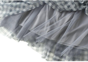 ‘Lenny’ Tulle Skirt