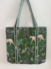Load image into Gallery viewer, ‘LANI’ Jungle Bag