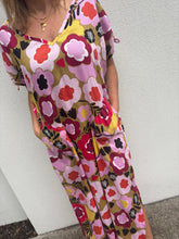 Load image into Gallery viewer, ‘Havana’ Bloom Dress