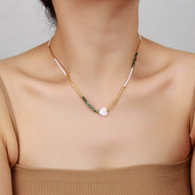 Load image into Gallery viewer, ‘Ashley’ Necklace