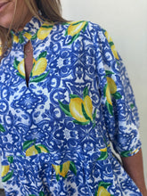 Load image into Gallery viewer, ‘Limoncello’ Dress