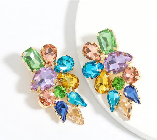 ‘Macey’ Earrings