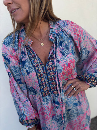 ‘Indi Bloom’ Dress