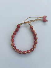 Load image into Gallery viewer, ‘Halle’ Stone Bracelets