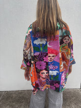 Load image into Gallery viewer, ‘Freya’ Hazel Shirts