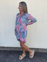 Load image into Gallery viewer, ‘Indi Bloom’ Shirt