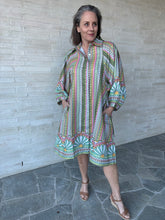 Load image into Gallery viewer, Portofino Dress