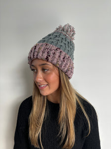 ‘Freya’ Beanies