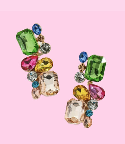 ‘Sienna’ Earrings