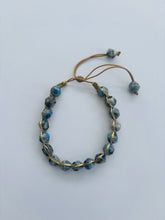 Load image into Gallery viewer, ‘Halle’ Stone Bracelets