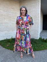 Load image into Gallery viewer, Painted Souls Dress