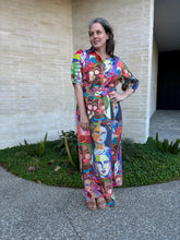 Load image into Gallery viewer, Painted Souls Dress