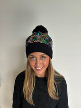 Load image into Gallery viewer, ‘Tessa’ Sequinned Beanies