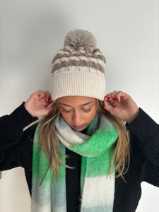 ‘Grace’ Beanies