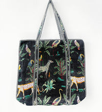 Load image into Gallery viewer, ‘LANI’ Jungle Bag