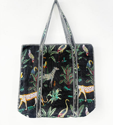 ‘LANI’ Jungle Bag