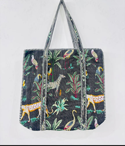 ‘LANI’ Jungle Bag