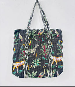 ‘LANI’ Jungle Bag