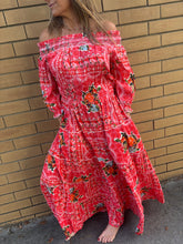 Load image into Gallery viewer, Sorrento Dress