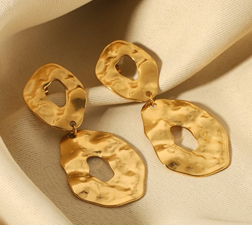 Olympia Earrings