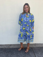 Load image into Gallery viewer, ‘Limoncello’ Dress