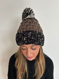 ‘Freya’ Beanies