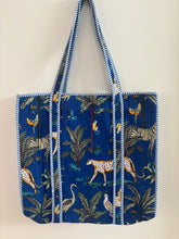 Load image into Gallery viewer, ‘LANI’ Jungle Bag
