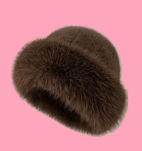 ‘Romy’ Beanies