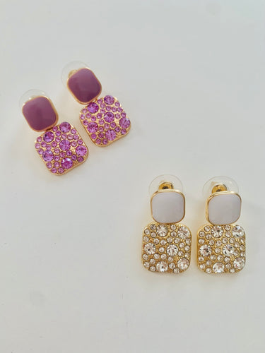 ‘Daisy’ Earrings