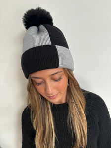 ‘Luna’ Beanies