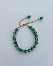 Load image into Gallery viewer, ‘Halle’ Stone Bracelets