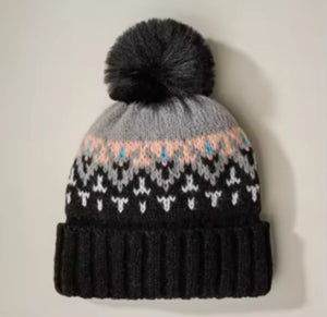 ‘Snowbird’ Beanies