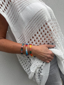 ‘Tutti Frutti’ Bracelets
